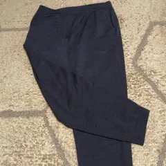 uniqlo ウルトラストレッチアクティブジョガーパンツ ジョガーパンツ