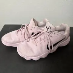 Nike Hyperdunk 2017 Low "Pink Foam/Blackのサムネイル