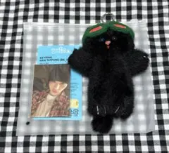 BOYNEXTDOOR ボネクド プネクド テサン キーリング ハンテップン