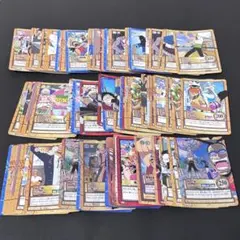 ワンピースカードダス ハイパーバトル チョッパー まとめ - メルカリ