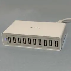 Anker PowerPort 10