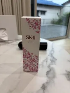 SK-II フェイシャルトリートメントエッセンス 桜 リミテッドエディションのサムネイル