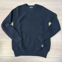 オーシバル ニット