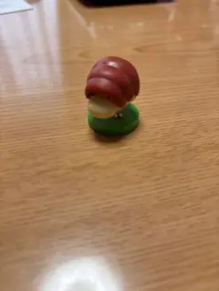 チョコエッグ　ピクミンシリーズ