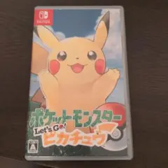 2026年最新】nintendo switch 本体 ポケットモンスター let's go