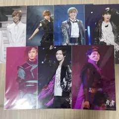 IMP. ステージフォト