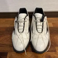 Mizuno ゴルフシューズ ホワイト