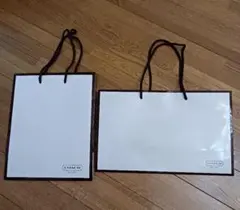 コーチショッパーSサイズ