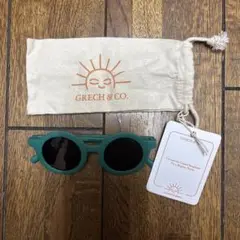Grech & Co. キッズサングラス