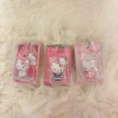 ハローキティ　 パッケージミニチュアコレクション
