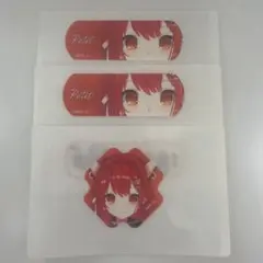 にじさんじ CharmAid vol.2 ラトナ・プティ