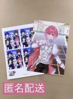 めておら みかさくん 実写ブロマイド - メルカリ