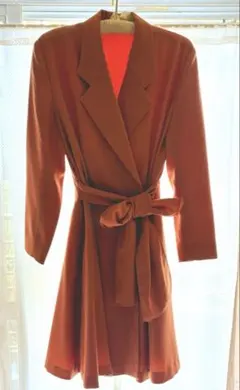 B sur a FEMME ビー・サー・エー フェム ワンピース ヴィンテージ