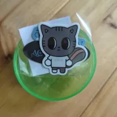 TXT ダゴニャン ACT:PROMISE EP.2 カプセルトイ ステッカー