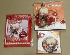 2025年最新】崩壊：スターレイルの人気アイテム - メルカリ