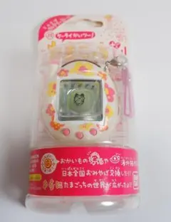 当時物 新品未使用 祝ケータイかいツー！たまごっちプラス ちゃお限定