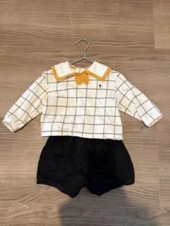 moimoln モイモルン　セットアップ90cm