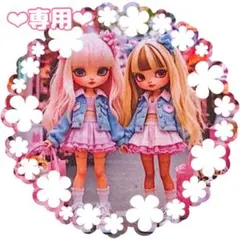 エコバッグ♡レディパネル