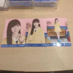 乃木坂４６　生写真　池田瑛紗　14周年記念 乃木坂46 池田瑛紗 生写真 14周年記念 3種 ノーマル - メルカリ