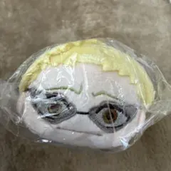 HUNTER×HUNTER ハンターハンター ぽてころマスコット ゲンスルー