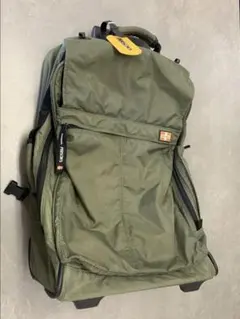 ballaholic Ball On Journey Backpack - メルカリ