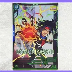 【即日発送】3.5周年 ドモン・カッシュ【即購入可】