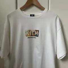 Kith x Alvin Armstrong Gallery Tシャツ Lのサムネイル