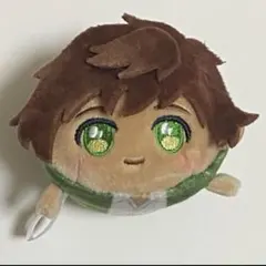 ヘタリア World☆Stars ロマーノ ごろりん マスコット ぬいぐるみ