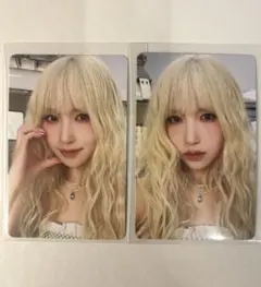 #TWICE5 初回限定盤B トレカ ミナ コンプ