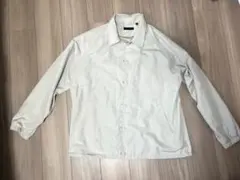 ユニクロ コーチジャケット ナイロンジャケット