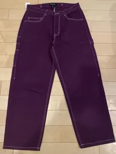 ※最終値下げ【新品未使用】MANASTASH MS PANTER PANTS