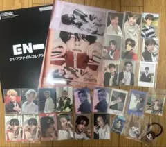 ENHYPEN ジェイク トレカ グッズ まとめ売り