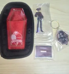 一番くじ リドル 3点セット