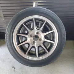 ENKEI BIGEND 15インチ　②のサムネイル