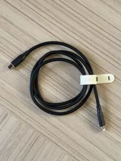 Anker PowerLine lll Flow USB-C &ライトニング
