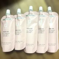 d プログラム バランスケア ローション・エマルジョン 化粧水 乳液