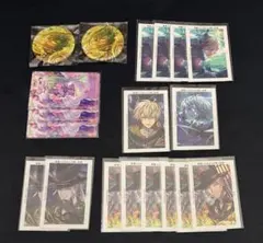 夢職人と忘れじの黒い妖精 ゆめくろ まとめ売り カプリス - メルカリ