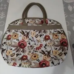 【レスポ】旅行用バッグ