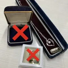 真珠 ネックレス