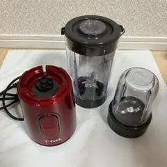 2026年最新】ティファール ミキサー bl1325jpの人気アイテム - メルカリ