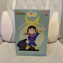 僕のヒーローアカデミア ちあぴこ 緑谷出久 フィギュア ヒロアカ