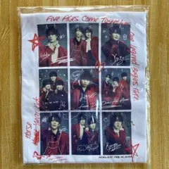 ACEes Arena Tour 2026 V ツアー Tシャツ - メルカリ