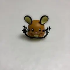 ポケモンフィギュア　デデンネ