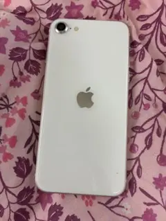 コ*ー様 Apple iPhone SE3 256GB スターライト