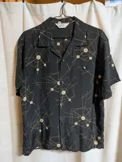 d*a様 FOTUS フェトウス 半袖シャツ green×yellow d*a様 FOTUS フェトウス 半袖シャツ green×yellow - メルカリ