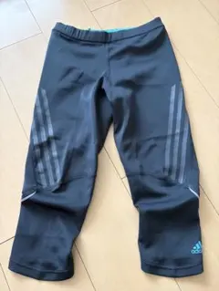 adidas 7分丈　コンプレッションタイツ　M