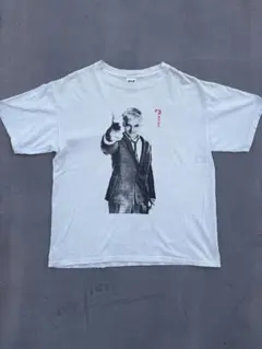 新品未使用 トレインスポッティング Tシャツ シックボーイ XL 30周年 