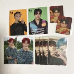 藤牧京介推しMINI♡様 リクエスト 2点 まとめ商品