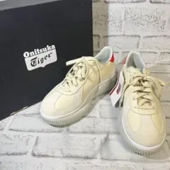 【新品タグ】✨DELECITY 25cm Onitsuka Tiger