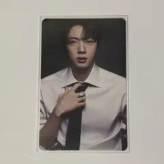 BTS ARIRANG 日本店舗 限定特典 トレカ ジン